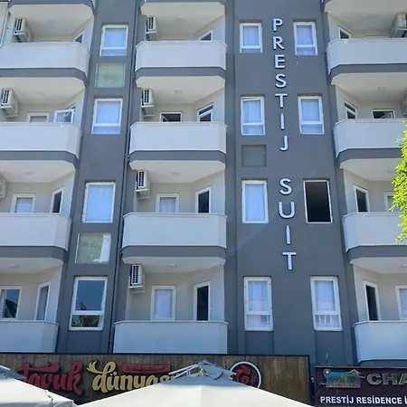 Prestij Suit otel