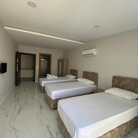 Prestij Suit otel *