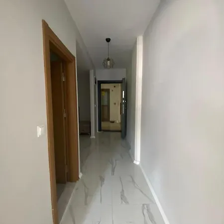 Prestij Suit otel Alanya