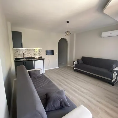 Prestij Suit otel * Alanya
