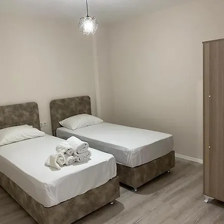 Prestij Suit otel *