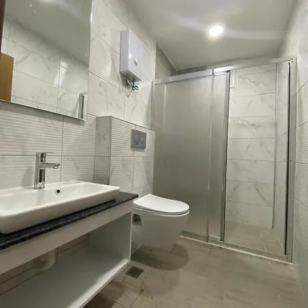 Prestij Suit Otel Lejlighedshotel *